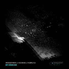 B1t Crunch3r - Boogeyman