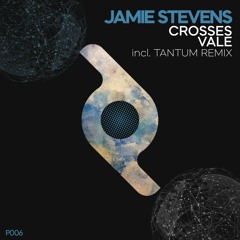 Jamie Stevens - Vale (Original Mix) [Proportion]