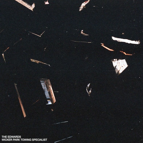 The Edwards - Wicker Park Towing Specialist