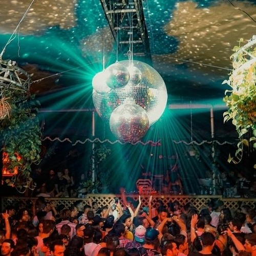 Stream Melodic Techno DJ Set (RUFUS DU SOL, Anyma, Solomun, Vintage