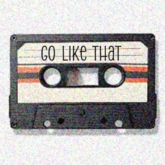 Mikdo x banneduser - Go Like That