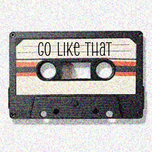 Mikdo x banneduser - Go Like That