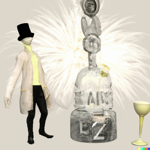 Tame New Procedure Ivory Year -- Part 0 -- Version 1