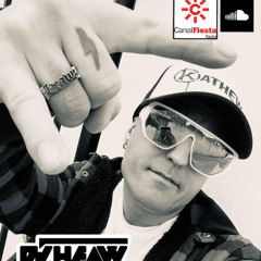 Dj Heavy - sesion fiesta (canal fiesta radio) - Final set 24