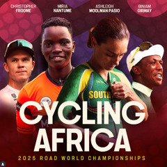 Brouillard Bass / Cyling Africa HBO