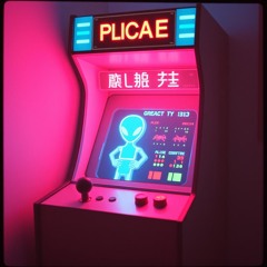 Space Invaders V2