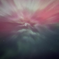 Lights In The Sky