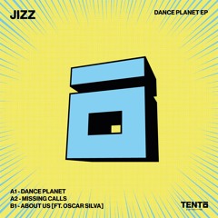 PremEar: JIZZ, Oscar Silva - About Us [TNT001]