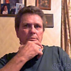 He Touched Me # 3, Gene Jumper, Elvis ( cover)