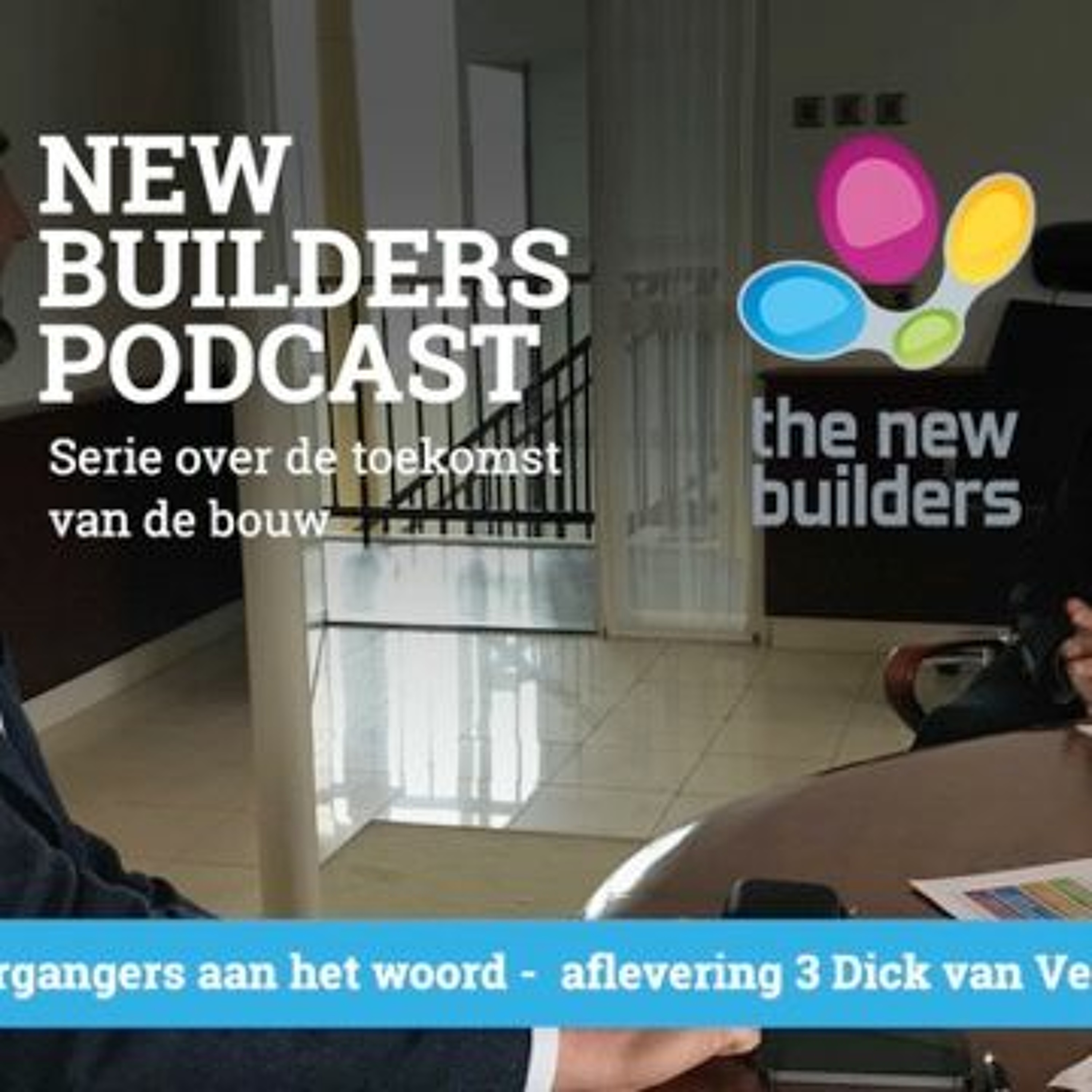 The New Builders Podcast