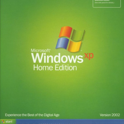 Windows Xp Song Download
