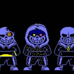 swapswapfell murder time trio phase 1 rain of contradiction