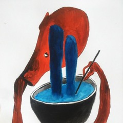 ~~~ Saltwatersoup ~~~ WATER ~~~