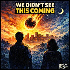 We Didn’t See This Coming