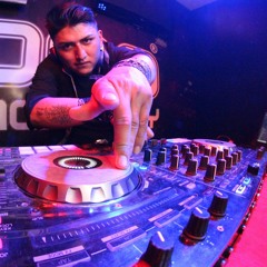 MINI MIX _BY_EXADER_DJ SET VARIADO