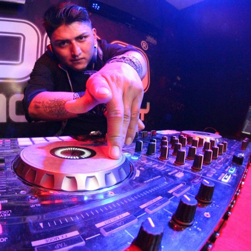 MINI MIX _BY_EXADER_DJ SET VARIADO