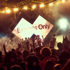 Max Styler Live @ Experts Only Zamna Tulum 2025