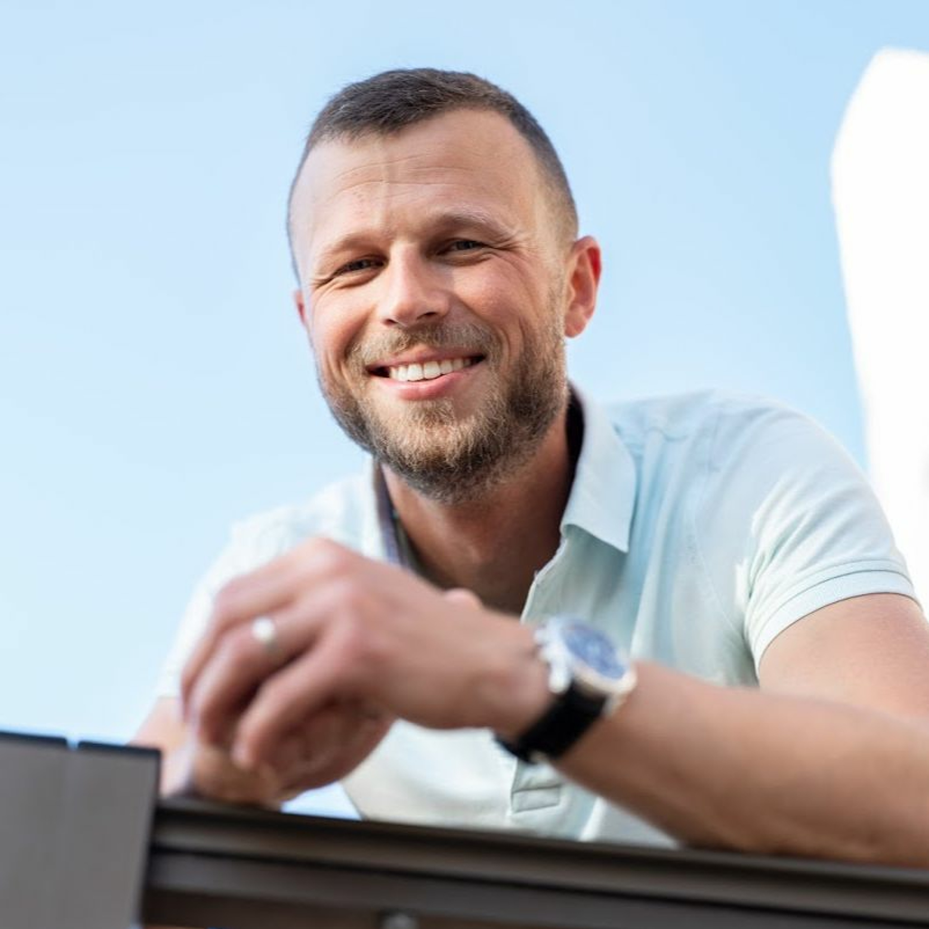 Žilvino Butkevičiaus podcastas