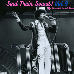 SOUL TRAIN SOUND 9