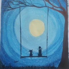 (Cafelagu.Net) A Million Dreams Cover Claire And Dave Crosby