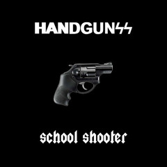 Handguns Are Beautiful