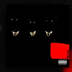 Kanye West x Yeezus Type Beat "SKINHEAD PT.2" (prod. JBENOIT)