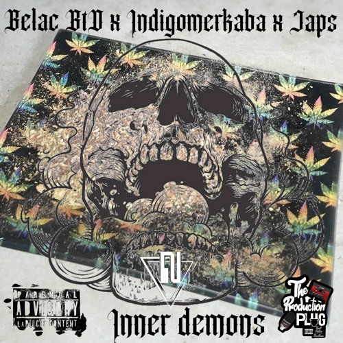 BELAC X INDIGOMERKABA X JAPS - INNER DEMONS