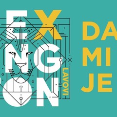 Lexington - 2024 - Da mi je