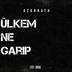 Ülkem Ne Garip