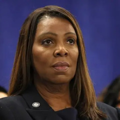 WBAL News Now in Depth Letitia James in Court
