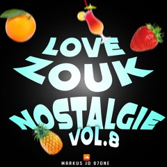 ZOUK NOSTALGIE VOL.8