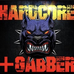 20250308 early hardcore (vinyl set)