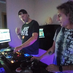 Tardeo domingo Melodic Techno