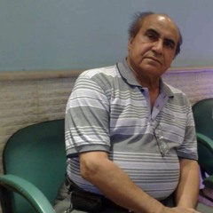 طالب القره غولي ( نهر عطشان ) جلسة سوريا ٧٩