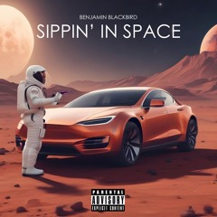 Sippin' In Space [Prod. MARS MISSION]