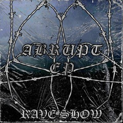 N.BATEMAN- TRESOR - ABRUPT EP