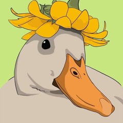 Tanzgans (Creator DragxzTV Music)