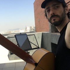 Moonlight - Stepan Rak