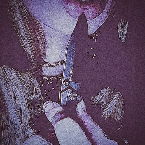 sadboienola x Xilly The Kid - BLADE (prod. DUOFACIES)