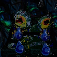 sad frog part two : NOT SAD THO <3