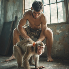 Spank The Monkey
