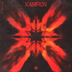 Kampion - Untitled 808 [Premiere]
