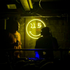 CARDINAL SIN SOUNDSYSTEM @ Underground Sound 08