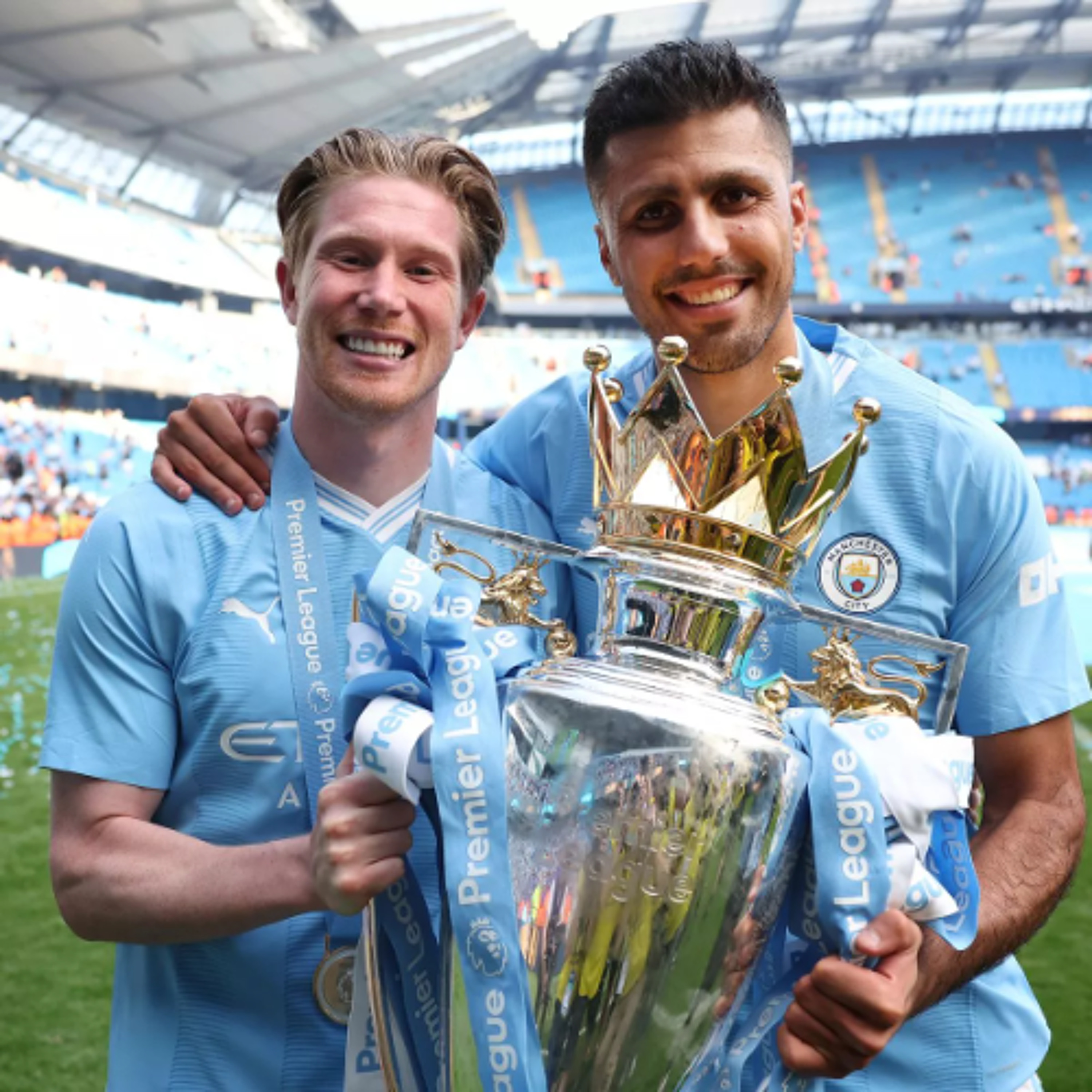The BoltFromTheBlue Podcast