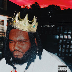 FLOATING(feat.) Paris Bryant