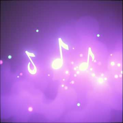 Counting My Blessings