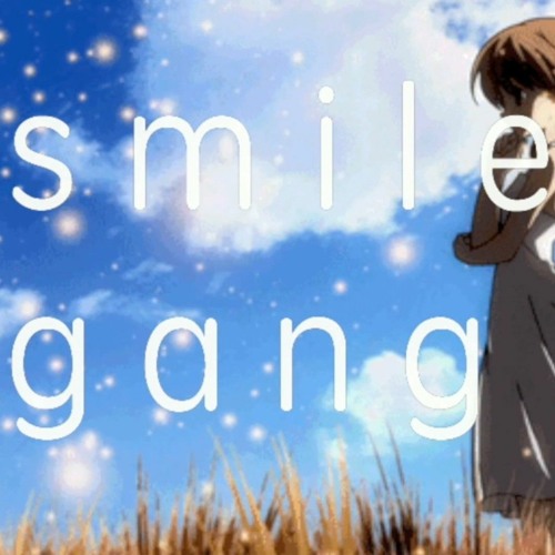 smile gang mix for ♠︎♢a little world♣︎♡ (forest limit 7/16)