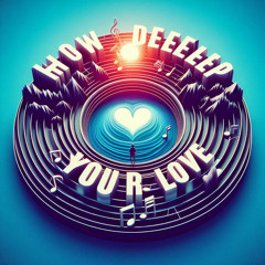 Calvin Harris - How Deep is Your Love (GABBEH Remix)  [FREE DOWNLOAD]