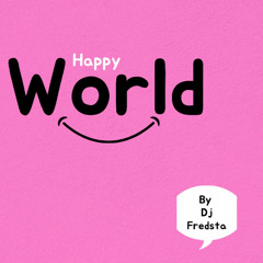 Happy world💗🦼