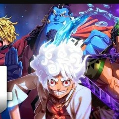 Luffy_ Zoro_ Sanji _ Jinbe (One Piece) - Quarteto Monstro _ M4rkim(M4A_128K).m4a